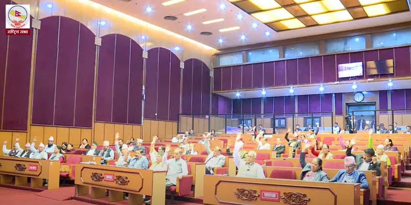 आज सातै प्रदेशमा राष्ट्रियसभा सदस्य निर्वाचनका लागि मतदान हुने